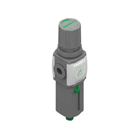 Pneumax N173BEMBD Filterregulator Beställ nu